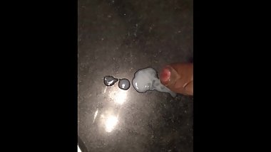 Me Jerking Off
