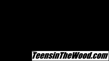 Teens In The Wood - Kirsten Lee