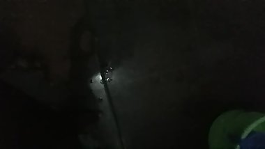 slow motion cumshot [increase screen brightness]