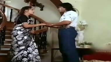 indian aunty