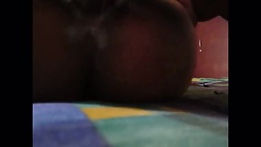 Desi Girl Creampie
