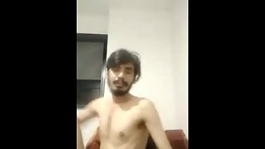 indian Piyush Pathak feel bored
