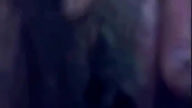 Indian Girl Masturbating very hard