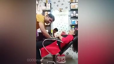 Indian Salon