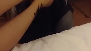 Indian Mistress feet Worship