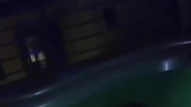 Lilly singh iisuperwomanii hot tub dancing