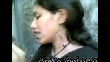 mallu girl sucking cock in college campus