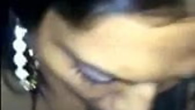 Dutch indian girl sucks and rims black guy