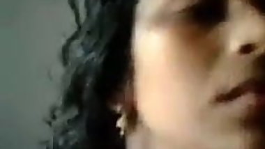 Tamil girl