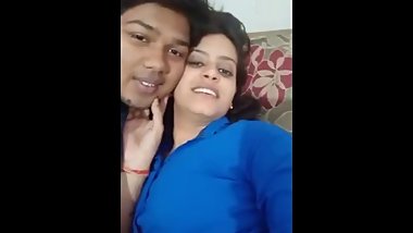 Indian lover