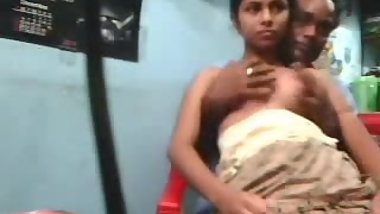 Des teen girl fucked by old