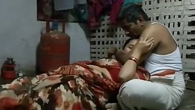 Telugu Aunt fucked by Uncle