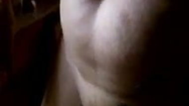 shaving desi pussy