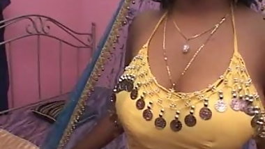 BIG  ASS INDIAN HONEY