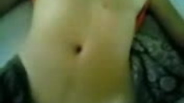 SWEET gf IN LAW BOOB AND PUSSY SHOW - JP SPL