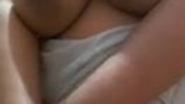 Huge mallu showing big boobs part 2