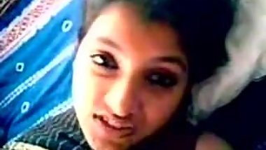 Indian couple sucking and fucking