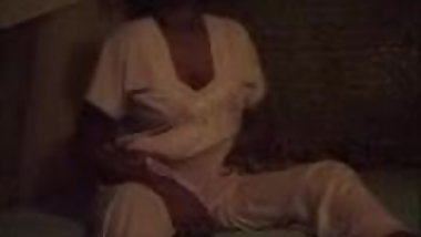 Swamiji Fucking Ashramam Aunty