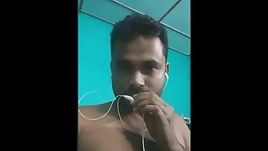 Indian Masturbate and Orgasm