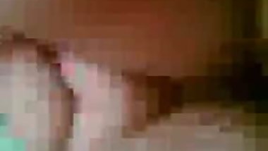 Mallu girl fucking boyfriend in car
