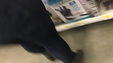 Phat ass booty Indian milf
