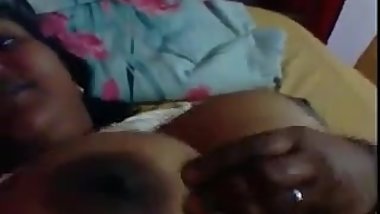 SOUTH INDIAN STEPMOM (Part 3)