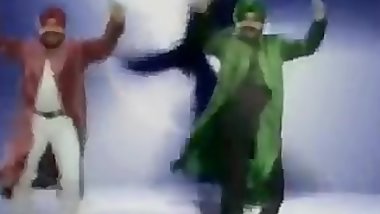 Indian Prophet Fucks The Entire Universe