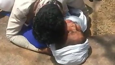 Indian Randi wife fucked outdoor cheating wife