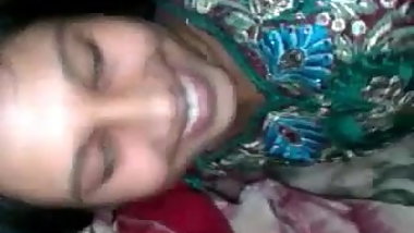 nasima with lover