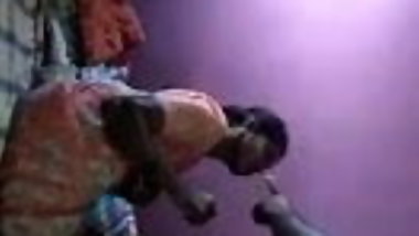 Desi tamil couple homemade