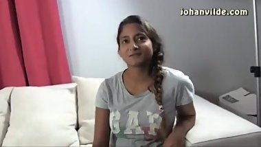 Indian casting couch