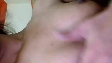 Indian Teen Boobs Massage