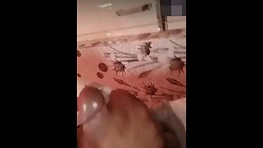 Indian very big cock cum