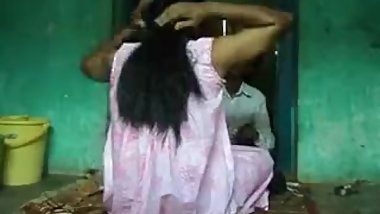 indian Bhabhi.