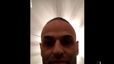 scandal sir Emre Zeytun +18