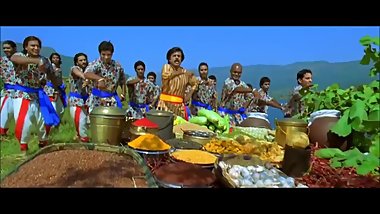 Hot Indian Gets Gangbanged