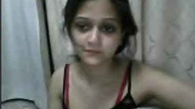 Indian teen webcam