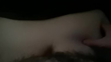 Fucking A BBW In The Ass