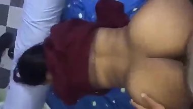 Hot Indian Ass