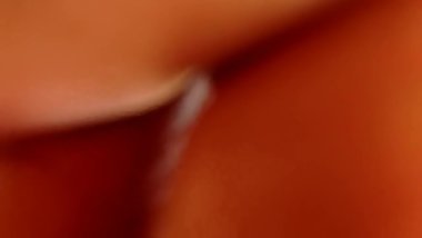 indian girl beach suck 3