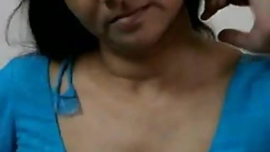Indian Aunty 1233