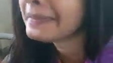 Blowjob ex lover deepl long cock cum on