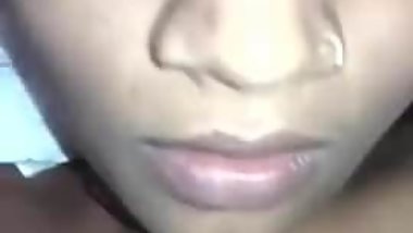 Indian girl handjob