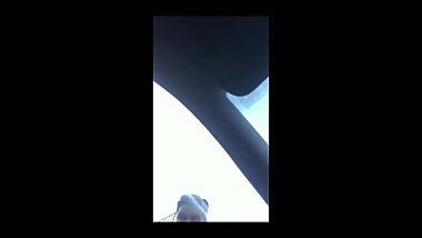 You fucking