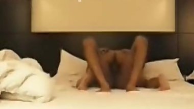Indian Couple Homemade (240)