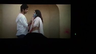 Indian love