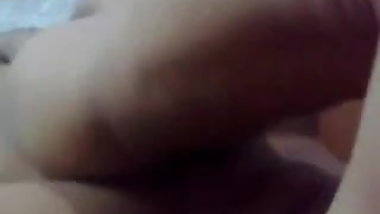 Hot NRI Girl played , fucked with her BF's Cock