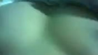 Hot Southindian Girl's HUGE Boobs & Pussy Show for her BF