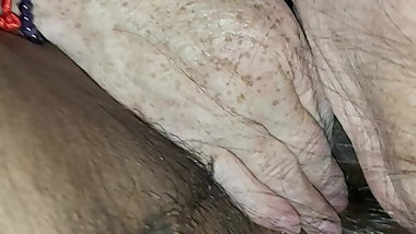 Australian granny sucking indian boy cock