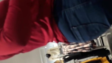 Indian Ass Jeans